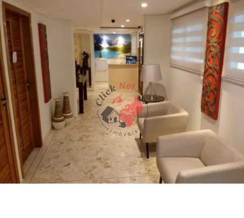Imagem Apartamento com 1 Quarto à Venda, 50 m² em Jardim Do Mar - São Bernardo Do Campo