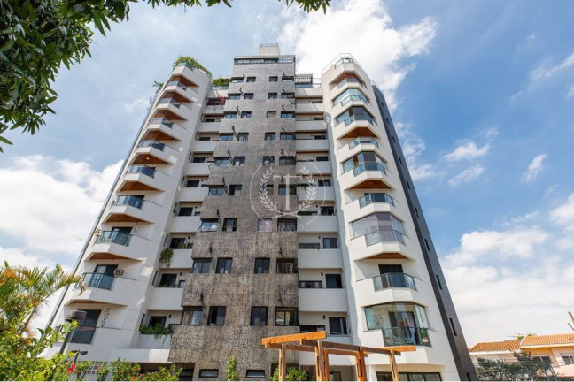 Imagem Apartamento com 4 Quartos à Venda, 132 m² em Vila Alexandria - São Paulo Imagem Apartamento com 4 Quartos à Venda, 132 m² em Vila Alexandria - São Paulo