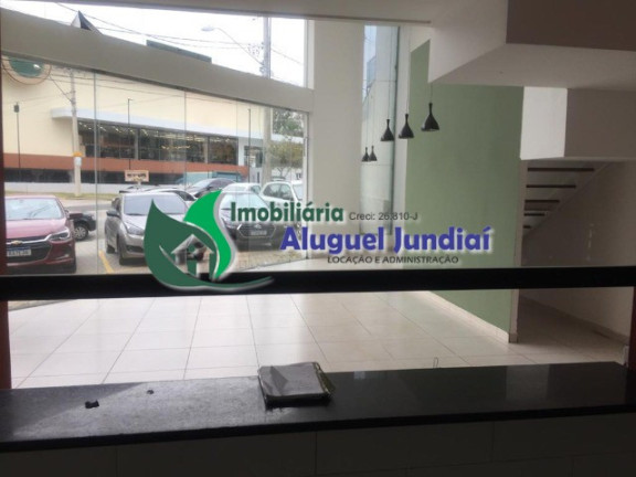 Imagem Sala Comercial à Venda ou Temporada, 135 m² em Parque Residencial Eloy Chaves - Jundiaí Imagem Sala Comercial à Venda ou Temporada, 135 m² em Parque Residencial Eloy Chaves - Jundiaí