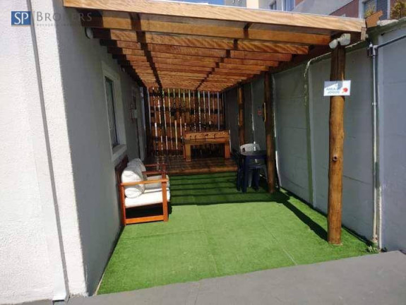 Imagem Apartamento com 1 Quarto à Venda, 39 m² em Parque Prado - Campinas