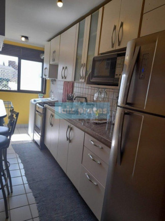 Imagem Apartamento com 2 Quartos à Venda, 59 m² em Cristo Redentor - Porto Alegre