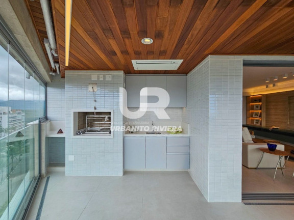 Imagem Imóvel com 3 Quartos à Venda, 141 m² em Riviera | Módulo 08 - Bertioga
