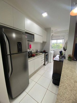 Imagem Apartamento com 3 Quartos para Alugar,  em Jardim Do Lago - Bragança Paulista