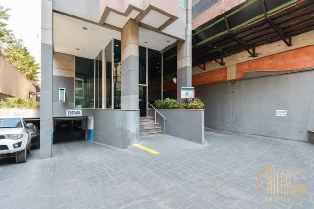 Imagem Sala Comercial à Venda, 31 m² em Cerqueira César - São Paulo Imagem Sala Comercial à Venda, 31 m² em Cerqueira César - São Paulo