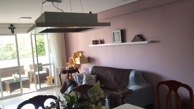 Imagem Apartamento com 3 Quartos à Venda, 150 m²em Aldeota - Fortaleza
