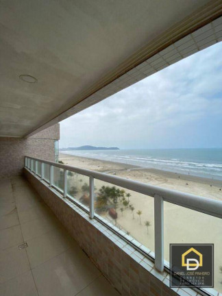 Imagem Cobertura com 3 Quartos à Venda, 192 m² em Aviação - Praia Grande Imagem Cobertura com 3 Quartos à Venda, 192 m² em Aviação - Praia Grande