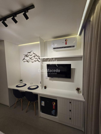 Imagem Flat com 1 Quarto à Venda, 24 m² em Intermares - Cabedelo