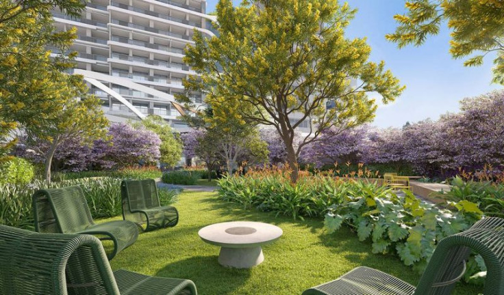 Imagem Apartamento com 1 Quarto à Venda, 40 m²