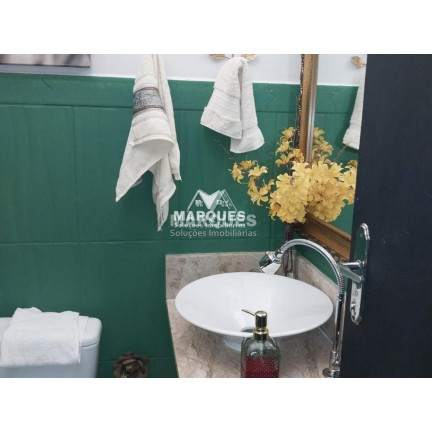Imagem Casa com 2 Quartos à Venda, 180 m² em Parque Res. São Clemente - Monte Mor