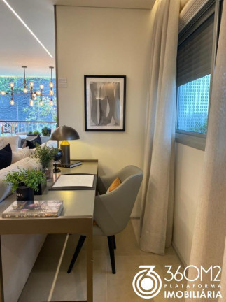 Imagem Apartamento com 3 Quartos à Venda, 96 m² em Vila Madalena - São Paulo Imagem Apartamento com 3 Quartos à Venda, 96 m² em Vila Madalena - São Paulo