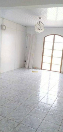 Imagem Casa com 3 Quartos à Venda, 162 m² em Vila Dylze - Votorantim Imagem Casa com 3 Quartos à Venda, 162 m² em Vila Dylze - Votorantim