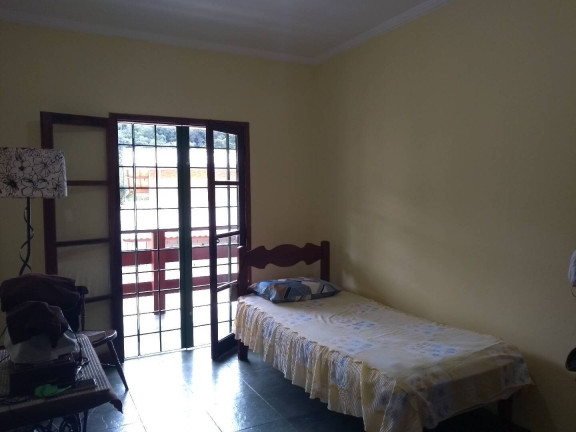 Imagem Casa com 6 Quartos à Venda, 600 m² em Massaguaçu - Caraguatatuba