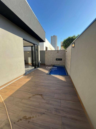 Imagem Casa com 3 Quartos à Venda, 174 m² em Quinta Da Primavera - Ribeirão Preto Imagem Casa com 3 Quartos à Venda, 174 m² em Quinta Da Primavera - Ribeirão Preto