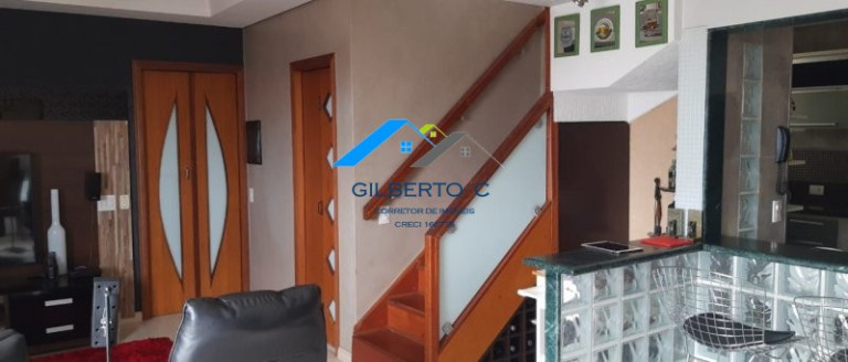 Imagem Cobertura com 3 Quartos à Venda, 172 m² em Vila America - Bauru Imagem Cobertura com 3 Quartos à Venda, 172 m² em Vila America - Bauru