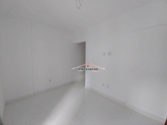 Imagem Apartamento com 2 Quartos à Venda, 71 m² em Canto Do Forte - Praia Grande