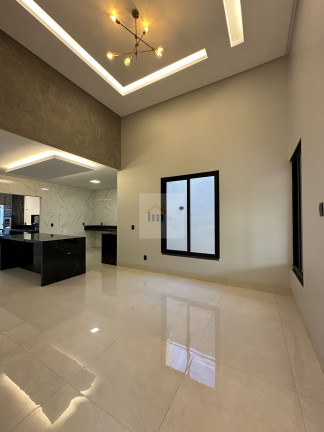 Imagem Casa com 3 Quartos à Venda, 189 m² em Papillon Park - Aparecida De Goiânia
