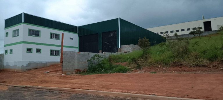 Imagem Terreno à Venda, 1 m² em Penha - Bragança Paulista