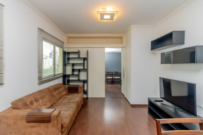 Apartamento com 1 Quarto à Venda, 39 m² em Vila Olímpia - São Paulo