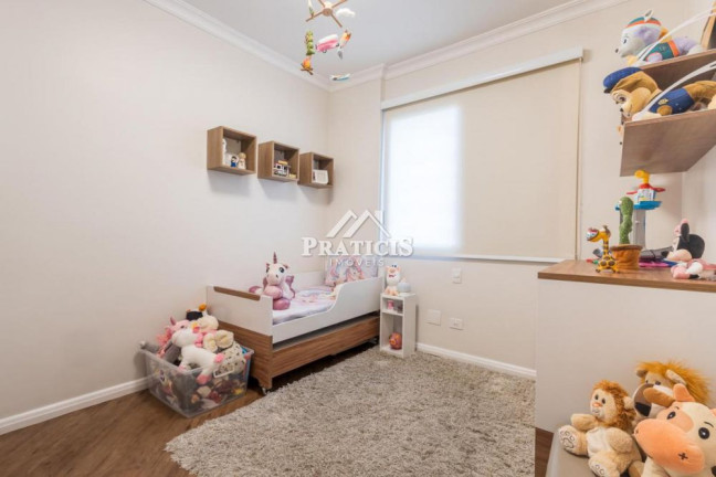 Imagem Apartamento com 2 Quartos à Venda, 72 m² em Chacara Klabin - São Paulo