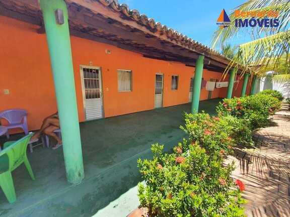 Imagem Apartamento com 7 Quartos à Venda, 330 m² em águas Belas - Cascavel