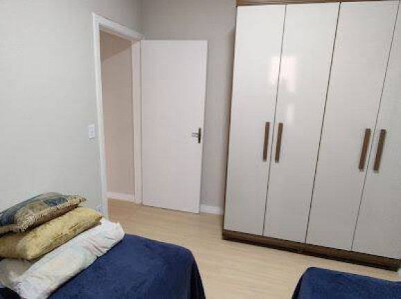Imagem Apartamento com 2 Quartos à Venda, 80 m² em Guilhermina - Praia Grande