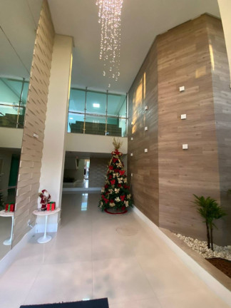 Imagem Apartamento com 4 Quartos à Venda, 124 m² em Atalaia - Aracaju Imagem Apartamento com 4 Quartos à Venda, 124 m² em Atalaia - Aracaju