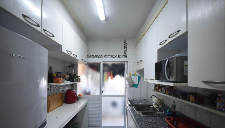 Imagem Imóvel com 3 Quartos à Venda, 160 m² em Portal Do Morumbi - São Paulo Imagem Imóvel com 3 Quartos à Venda, 160 m² em Portal Do Morumbi - São Paulo