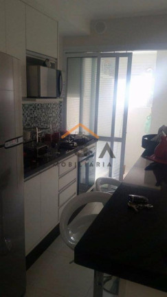 Imagem Apartamento com 1 Quarto para Alugar, 53 m² em Vila Regente Feijó - São Paulo