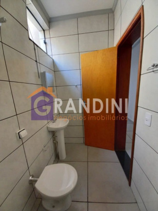 Imagem Apartamento com 2 Quartos à Venda, 68 m² em Chácara Pantanal - Mogi Guaçu