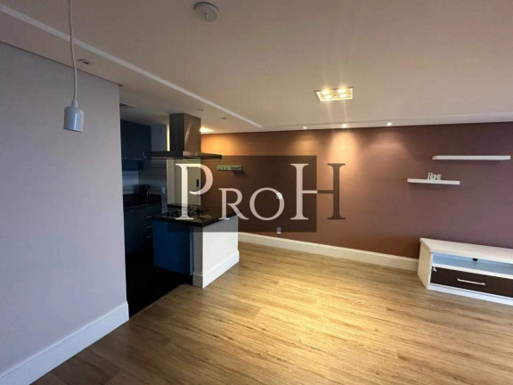 Imagem Apartamento com 3 Quartos à Venda, 115 m² em Vila Valparaíso - Santo André Imagem Apartamento com 3 Quartos à Venda, 115 m² em Vila Valparaíso - Santo André