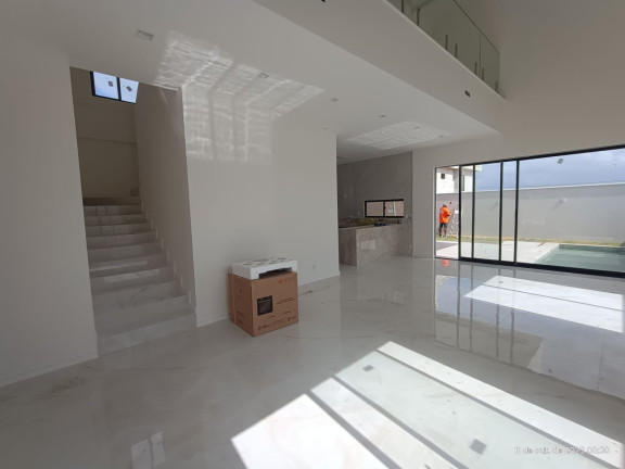 Imagem Casa com 3 Quartos à Venda, 263 m² em Cidade Alpha - Eusébio Imagem Casa com 3 Quartos à Venda, 263 m² em Cidade Alpha - Eusébio