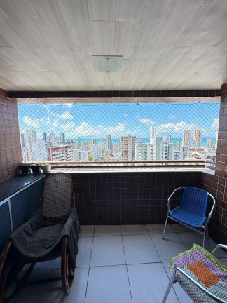Imagem Apartamento com 3 Quartos à Venda, 107 m² em Boa Viagem - Recife Imagem Apartamento com 3 Quartos à Venda, 107 m² em Boa Viagem - Recife