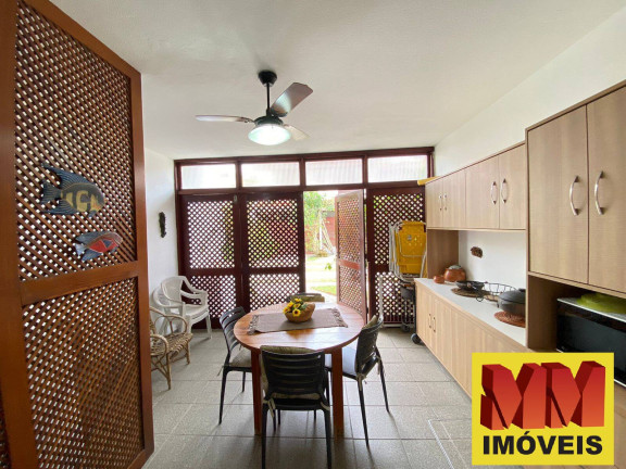 Imagem Casa de Condomínio com 2 Quartos à Venda, 100 m² em Gamboa - Cabo Frio Imagem Casa de Condomínio com 2 Quartos à Venda, 100 m² em Gamboa - Cabo Frio