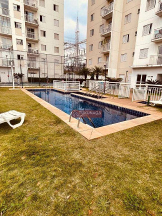 Imagem Cobertura com 2 Quartos à Venda, 94 m² em Jardim Colonial - São Paulo