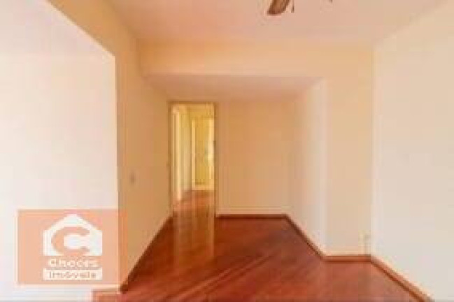 Imagem Apartamento com 3 Quartos à Venda, 120 m² em Brooklin - São Paulo Imagem Apartamento com 3 Quartos à Venda, 120 m² em Brooklin - São Paulo