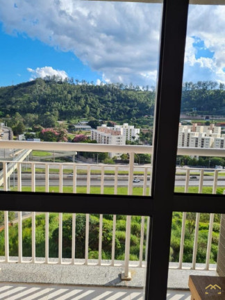 Imagem Apartamento com 1 Quarto à Venda, 61 m² em Vila Rami - Jundiaí
