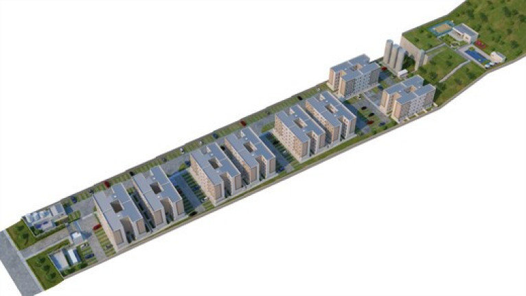 Imagem Apartamento com 2 Quartos à Venda, 40 m² em Jardim Alvorada - Nova Iguaçu Imagem Apartamento com 2 Quartos à Venda, 40 m² em Jardim Alvorada - Nova Iguaçu