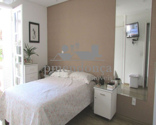 Imagem Apartamento com 2 Quartos à Venda, 123 m² em Pacaembu - São Paulo