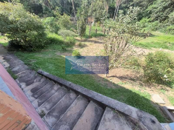 Imagem Chácara com 3 Quartos à Venda, 24.202 m² em Campo Novo - Bragança Paulista