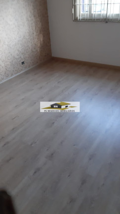 Imagem Sobrado com 3 Quartos à Venda, 160 m² em Campo Belo - São Paulo