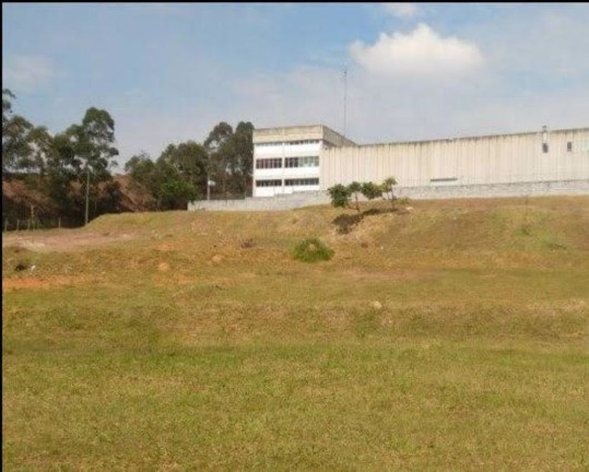 Imagem Terreno à Venda, em Tamboré - Santana De Parnaíba Imagem Terreno à Venda, em Tamboré - Santana De Parnaíba