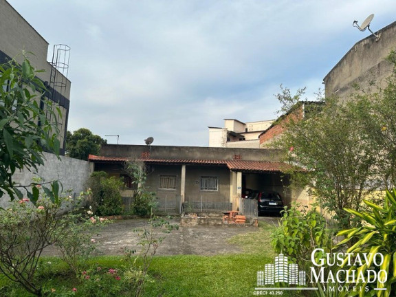 Imagem Casa com 2 Quartos à Venda, 150 m² em Vila Mury - Volta Redonda