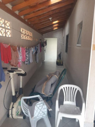 Imagem Casa com 2 Quartos à Venda, 250 m² em Parque Virgílio Viel - Sumaré Imagem Casa com 2 Quartos à Venda, 250 m² em Parque Virgílio Viel - Sumaré