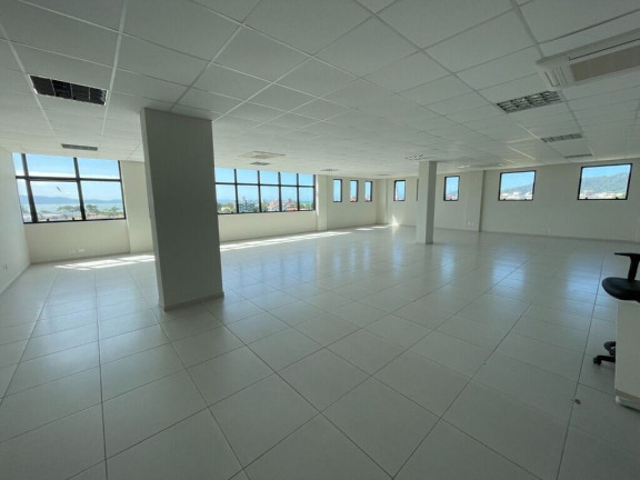 Imagem Sala Comercial à Venda, 160 m² em Cachoeira Do Bom Jesus - Florianópolis Imagem Sala Comercial à Venda, 160 m² em Cachoeira Do Bom Jesus - Florianópolis