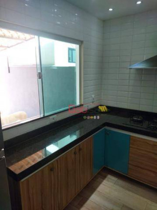 Imagem Casa com 2 Quartos à Venda, 120 m² em Nova São Pedro - São Pedro Da Aldeia Imagem Casa com 2 Quartos à Venda, 120 m² em Nova São Pedro - São Pedro Da Aldeia