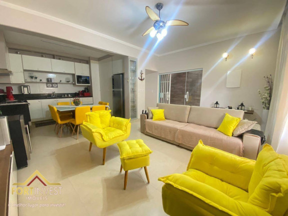 Imagem Imóvel com 3 Quartos à Venda, 134 m² em Caiçara - Praia Grande Imagem Imóvel com 3 Quartos à Venda, 134 m² em Caiçara - Praia Grande