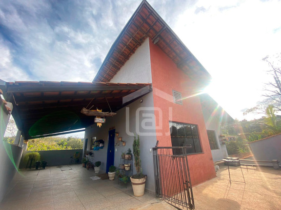 Imagem Imóvel com 2 Quartos à Venda, 220 m² em Terras De Santo Antônio (rural) - Poços De Caldas