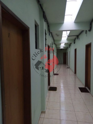 Imóvel Comercial à Venda, 400 m² em Centro - São Bernardo Do Campo