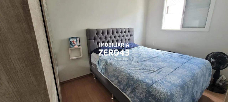 Imagem Apartamento com 2 Quartos à Venda, 44 m² em Jardim São Paulo Ii - Londrina Imagem Apartamento com 2 Quartos à Venda, 44 m² em Jardim São Paulo Ii - Londrina