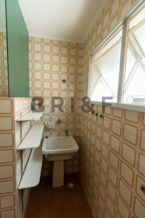 Imagem Apartamento com 1 Quarto à Venda, 48 m² em Vila Uberabinha - São Paulo